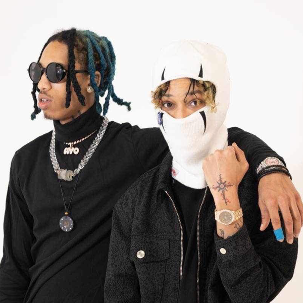Ayo&Teo