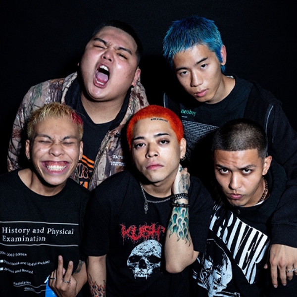 Tokyo Young Vision