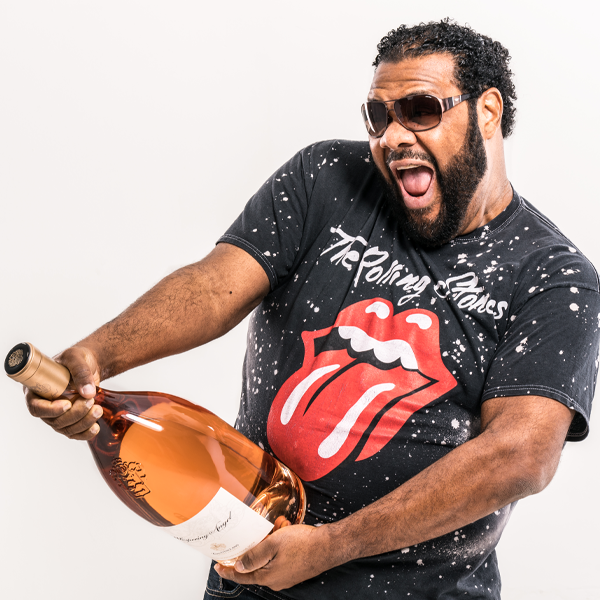 Fatman Scoop