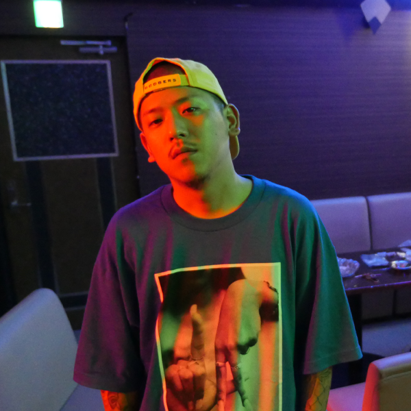 CHOUJI