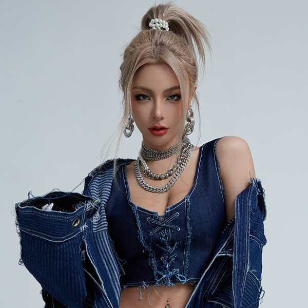 DJ Alyshia